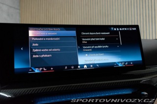 BMW 4 420d xD ///M*TAŽNÉ*ZÁRUKA 2024