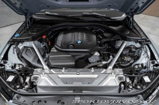 BMW 4 420d xD ///M*TAŽNÉ*ZÁRUKA 2024