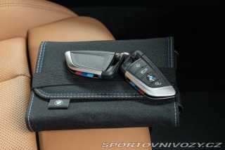 BMW 4 420d xD ///M*TAŽNÉ*ZÁRUKA 2024
