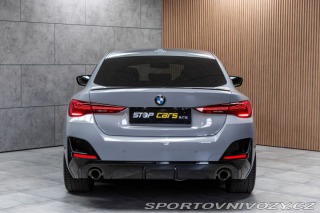 BMW 4 420d xD ///M*TAŽNÉ*ZÁRUKA 2024