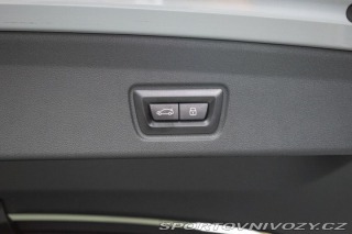 BMW 4 420d xD ///M*TAŽNÉ*ZÁRUKA 2024