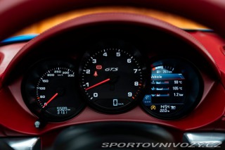 Porsche Boxster 2024