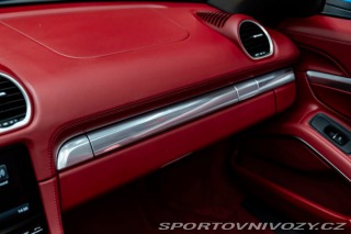 Porsche Boxster 2024