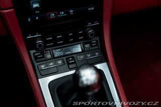 Porsche Boxster 2024