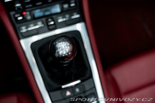 Porsche Boxster 2024