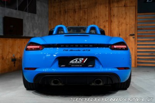 Porsche Boxster 2024