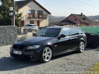 BMW 3 325d LCI