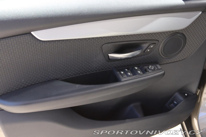 BMW 2 225xe iPERFORMANCE F45 16 2018