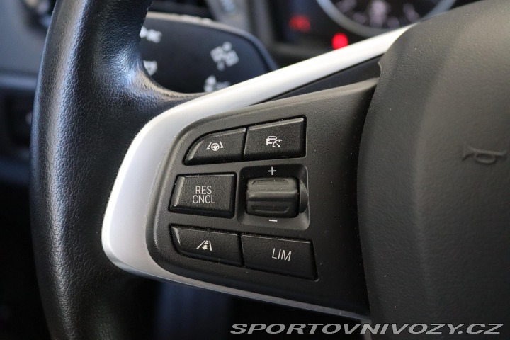 BMW 2 225xe iPERFORMANCE F45 16 2018