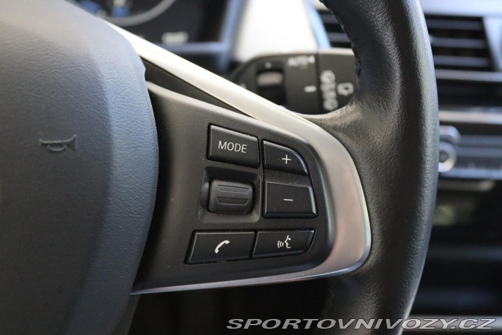 BMW 2 225xe iPERFORMANCE F45 16 2018