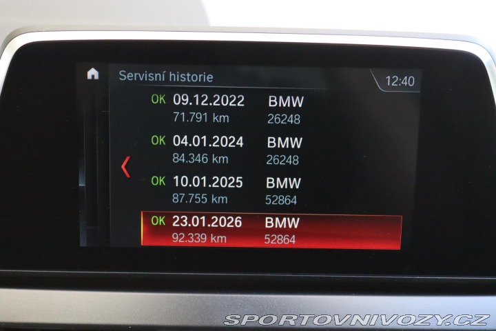 BMW 2 225xe iPERFORMANCE F45 16 2018