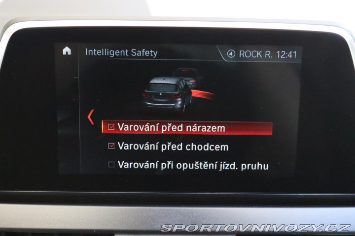 BMW 2 225xe iPERFORMANCE F45 16 2018
