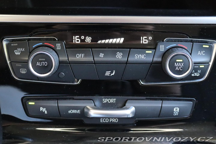 BMW 2 225xe iPERFORMANCE F45 16 2018