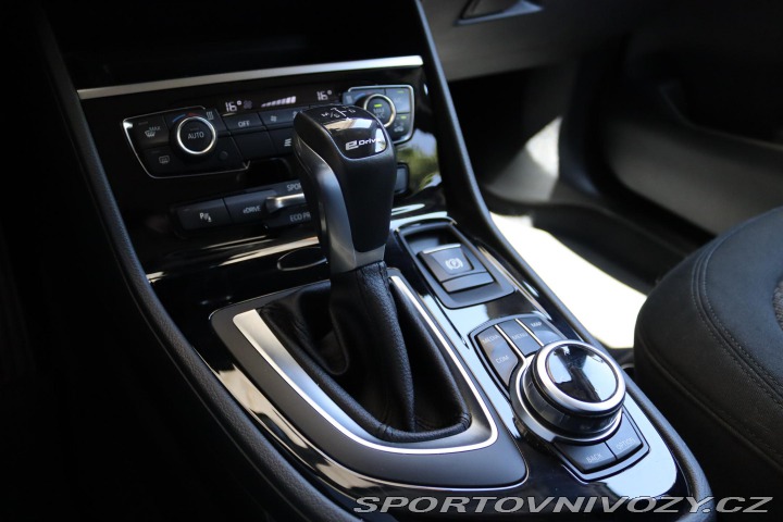 BMW 2 225xe iPERFORMANCE F45 16 2018