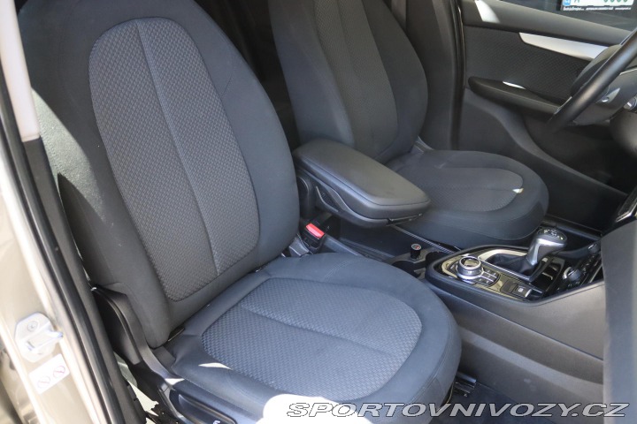 BMW 2 225xe iPERFORMANCE F45 16 2018