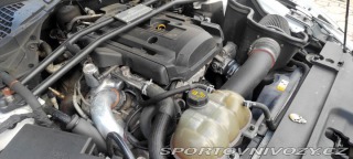 Ford Mustang 2,3 turbo Ecoboost 2015