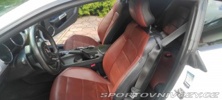 Ford Mustang 2,3 turbo Ecoboost 2015