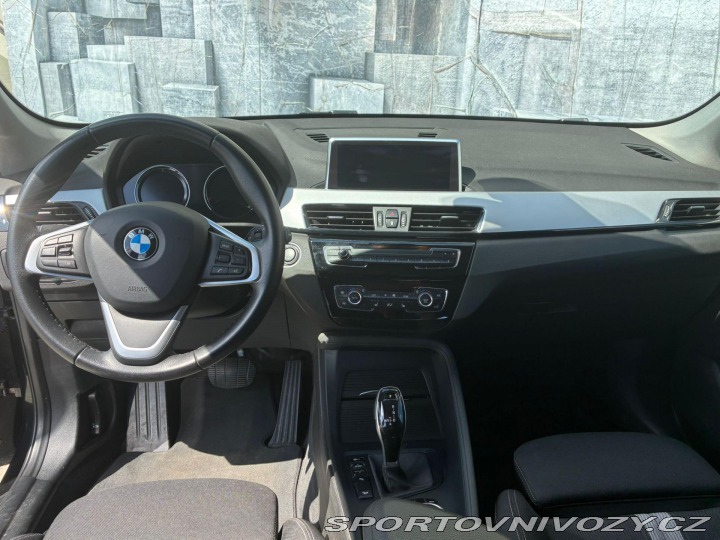 BMW X1 xDrive 25i, 170KW 2019