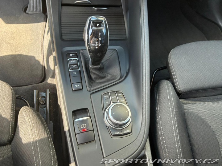 BMW X1 xDrive 25i, 170KW 2019