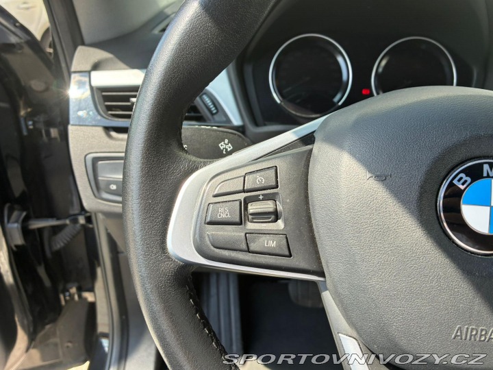 BMW X1 xDrive 25i, 170KW 2019