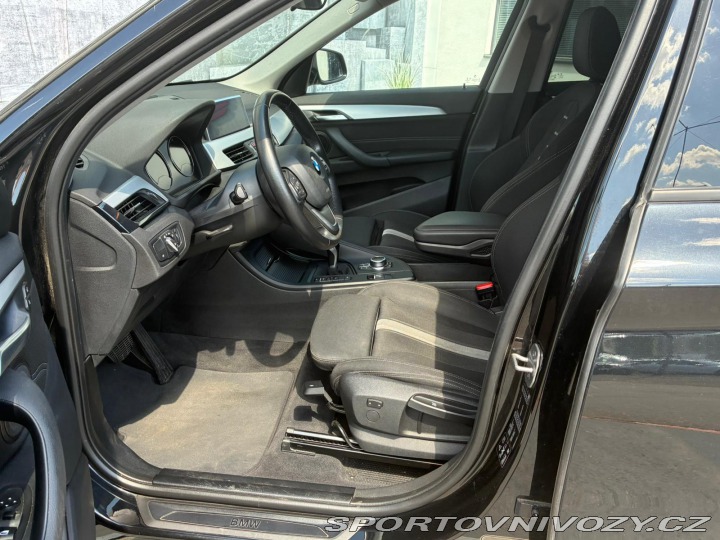 BMW X1 xDrive 25i, 170KW 2019