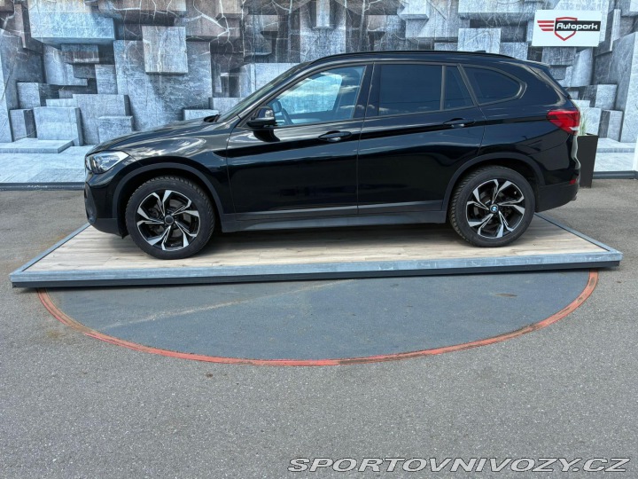 BMW X1 xDrive 25i, 170KW 2019