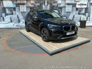 BMW X1 25i, 170KW, 4x4 2019
