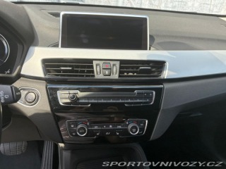 BMW X1 25i, 170KW, 4x4 2019