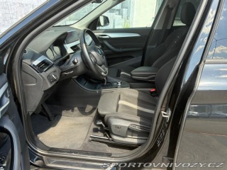 BMW X1 25i, 170KW, 4x4 2019