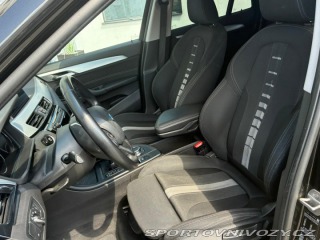 BMW X1 25i, 170KW, 4x4 2019