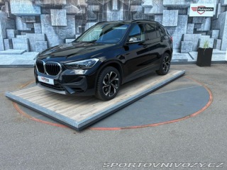 BMW X1 25i, 170KW, 4x4 2019