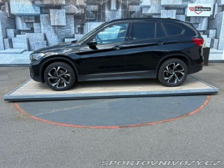 BMW X1 25i, 170KW, 4x4 2019