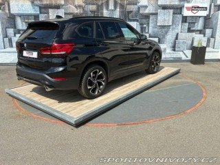 BMW X1 25i, 170KW, 4x4 2019