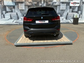 BMW X1 25i, 170KW, 4x4 2019