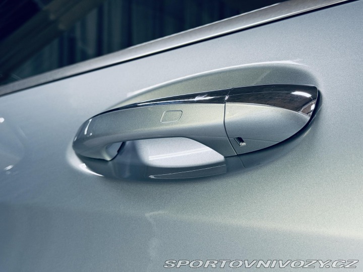 Mercedes-Benz S S600*Maybach*V12 bi-turbo 2015