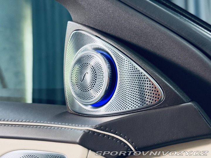 Mercedes-Benz S S600*Maybach*V12 2015