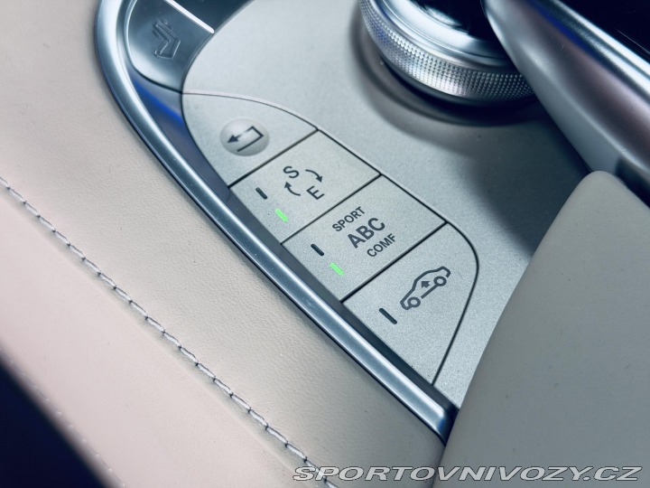 Mercedes-Benz S S600*Maybach*V12 2015