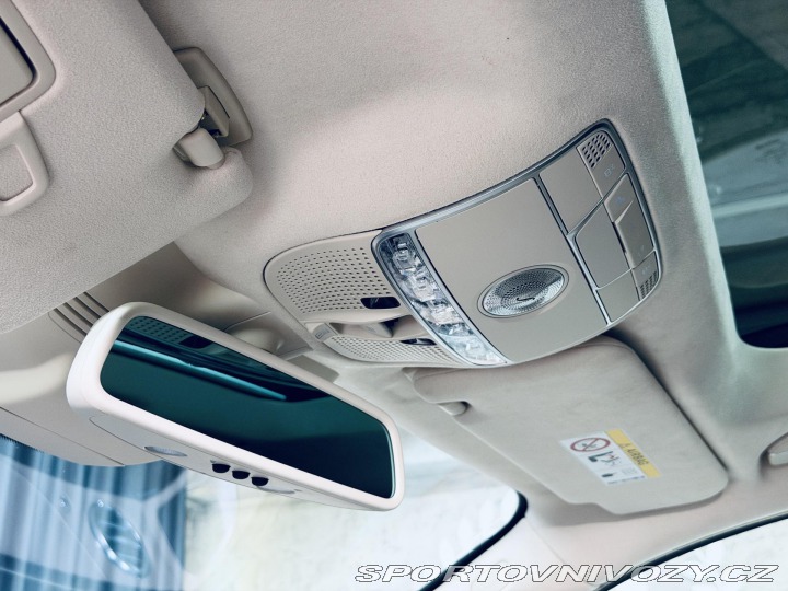 Mercedes-Benz S S600*Maybach*V12 bi-turbo 2015