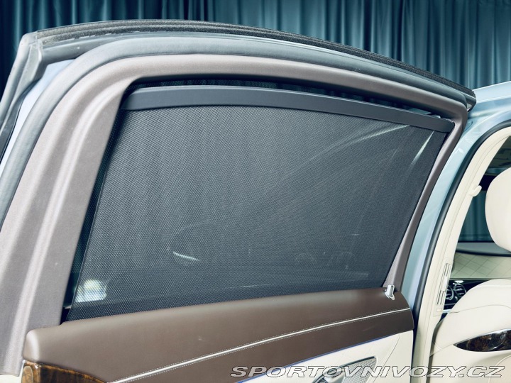 Mercedes-Benz S S600*Maybach*V12 2015