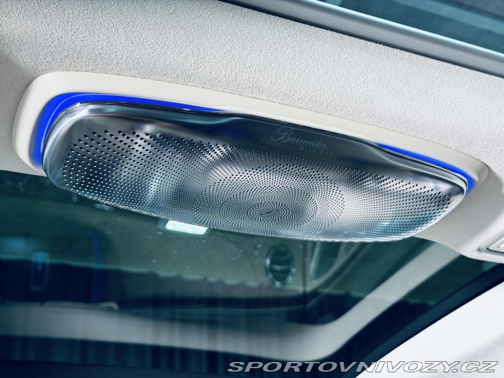 Mercedes-Benz S S600*Maybach*V12 2015