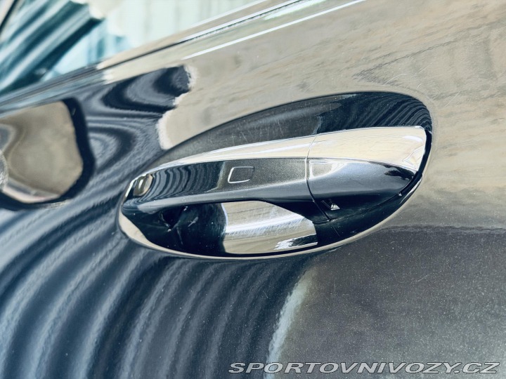 Mercedes-Benz Ostatní modely GLE 53*AMG*4M*REZERVACE 2024