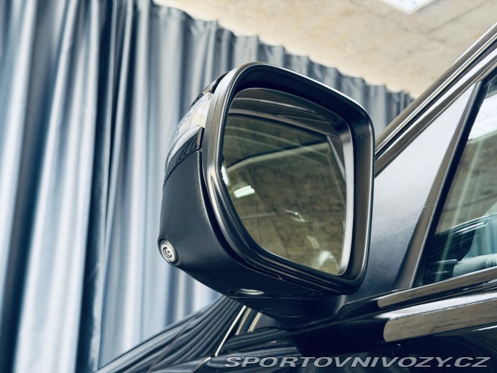 Mercedes-Benz Ostatní modely GLE 53*AMG*4M*REZERVACE 2024