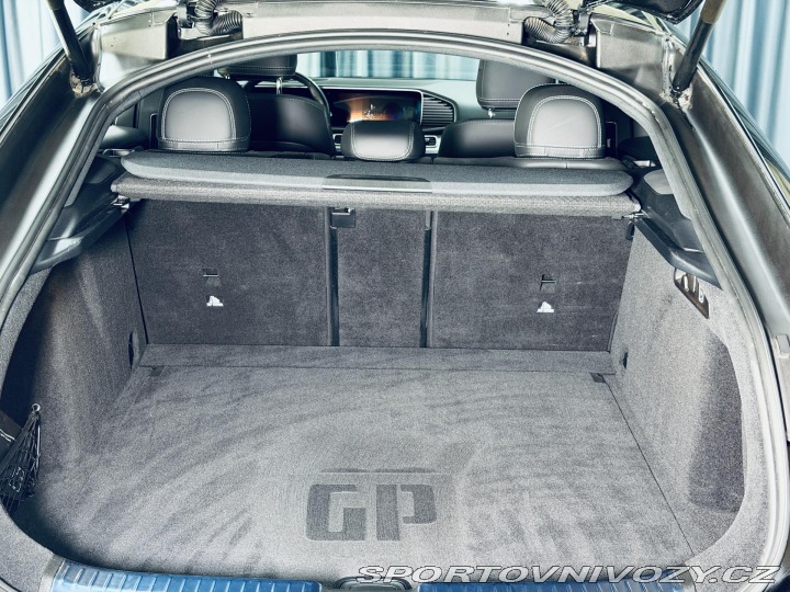 Mercedes-Benz Ostatní modely GLE 53*AMG*4M*REZERVACE 2024