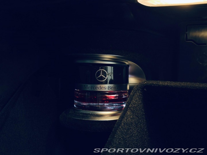 Mercedes-Benz Ostatní modely GLE 53*AMG*4M*REZERVACE 2024