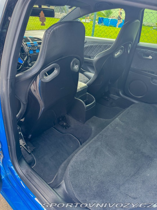 Seat Leon Cupra R/P1 2013