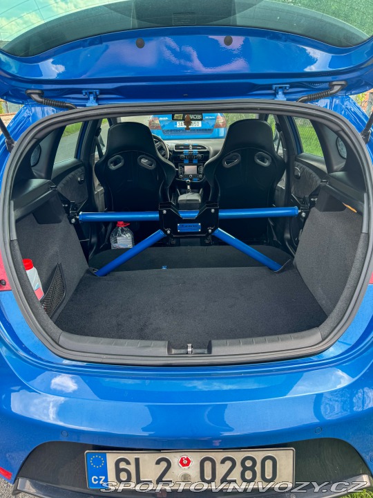 Seat Leon Cupra R/P1 2013