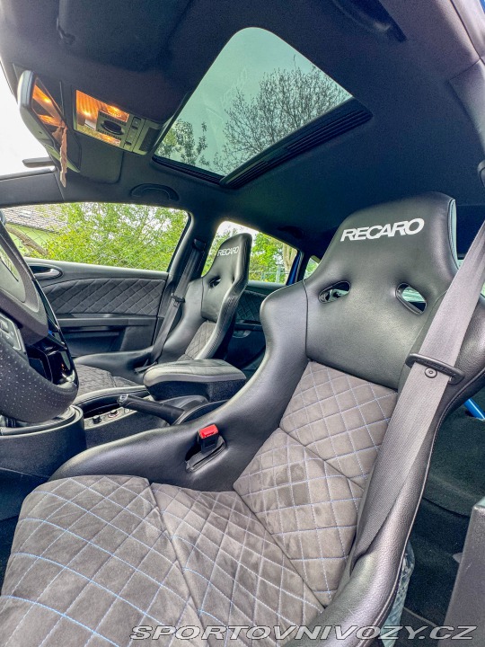 Seat Leon Cupra R/P1 2013