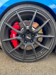 Seat Leon Cupra R/P1 2013