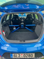 Seat Leon Cupra R/P1 2013