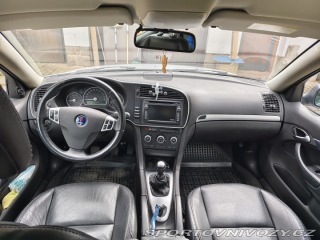 Saab 9-3 9-3 2,8 V6 XWD AERO 2008